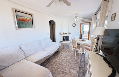 Reventa - Apartamento / Piso - La Zenia