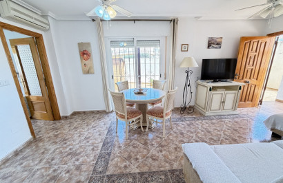 Reventa - Apartamento / Piso - La Zenia