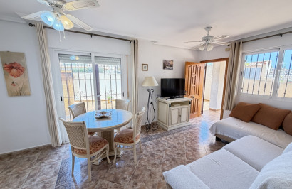 Reventa - Apartamento / Piso - La Zenia