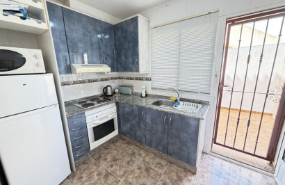 Reventa - Apartamento / Piso - La Zenia
