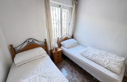 Reventa - Apartamento / Piso - La Zenia