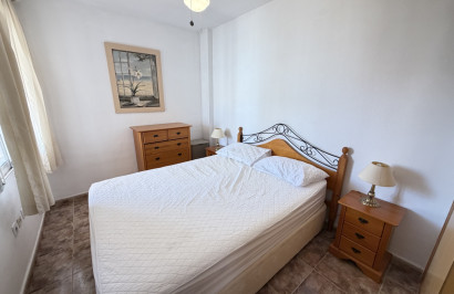 Reventa - Apartamento / Piso - La Zenia