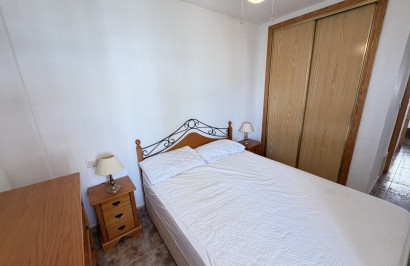 Reventa - Apartamento / Piso - La Zenia