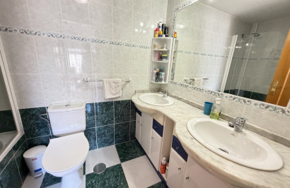 Reventa - Apartamento / Piso - La Zenia