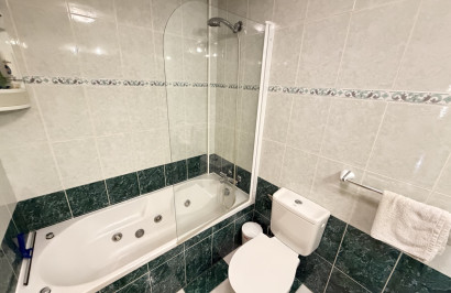 Reventa - Apartamento / Piso - La Zenia