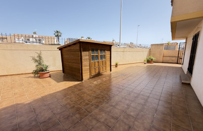 Reventa - Apartamento / Piso - La Zenia