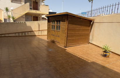 Reventa - Apartamento / Piso - La Zenia