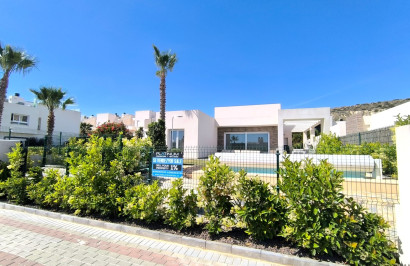 Reventa - Villa independiente - Algorfa
