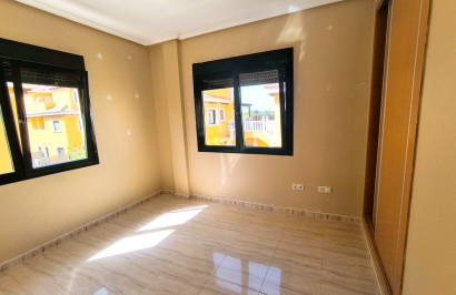 Resale - Semi - Detached Villa - Ciudad Quesada