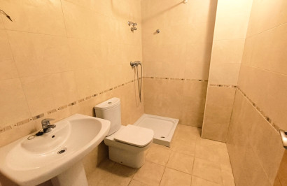 Resale - Semi - Detached Villa - Ciudad Quesada