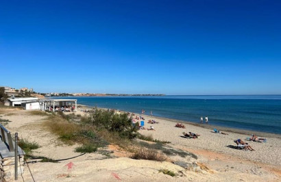 Reventa - Apartamento / Piso - Torre de la Horadada