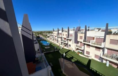 Reventa - Apartamento / Piso - Torre de la Horadada