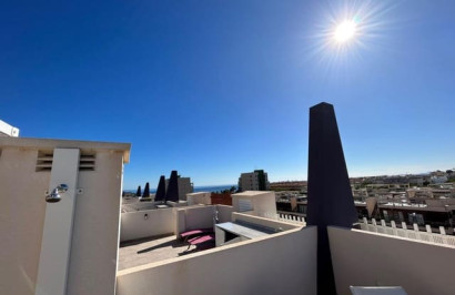 Reventa - Apartamento / Piso - Torre de la Horadada