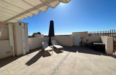 Reventa - Apartamento / Piso - Torre de la Horadada