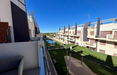 Reventa - Apartamento / Piso - Torre de la Horadada