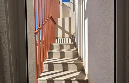 Reventa - Apartamento / Piso - Torre de la Horadada