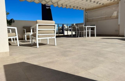 Reventa - Apartamento / Piso - Torre de la Horadada