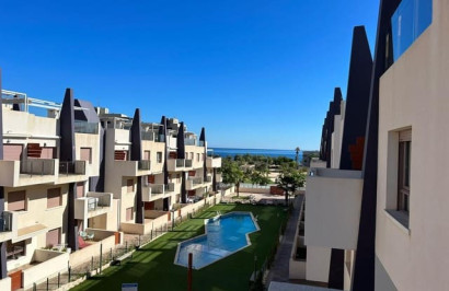 Reventa - Apartamento / Piso - Torre de la Horadada