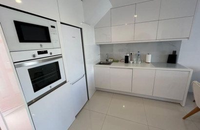 Reventa - Apartamento / Piso - Torre de la Horadada