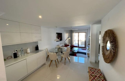 Reventa - Apartamento / Piso - Torre de la Horadada