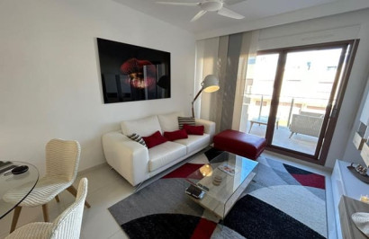 Reventa - Apartamento / Piso - Torre de la Horadada