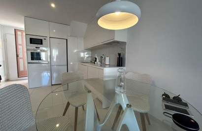 Reventa - Apartamento / Piso - Torre de la Horadada