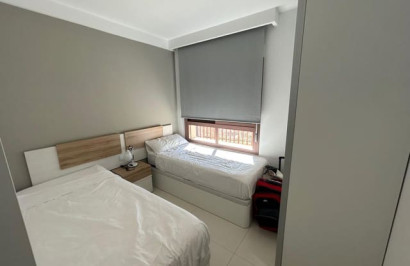 Reventa - Apartamento / Piso - Torre de la Horadada