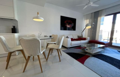 Reventa - Apartamento / Piso - Torre de la Horadada