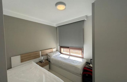 Reventa - Apartamento / Piso - Torre de la Horadada