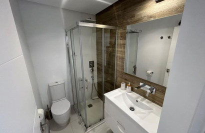 Reventa - Apartamento / Piso - Torre de la Horadada