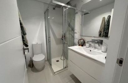 Reventa - Apartamento / Piso - Torre de la Horadada