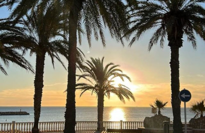 Reventa - Apartamento / Piso - Torre de la Horadada