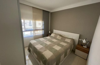 Reventa - Apartamento / Piso - Torre de la Horadada