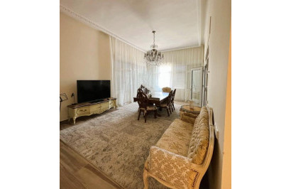 Resale - Detached Villa - Dehesa de Campoamor - Campoamor