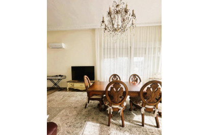 Resale - Detached Villa - Dehesa de Campoamor - Campoamor