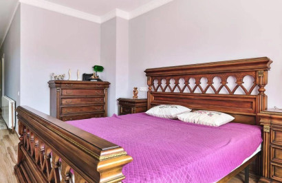 Resale - Detached Villa - Dehesa de Campoamor - Campoamor