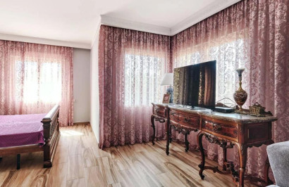 Resale - Detached Villa - Dehesa de Campoamor - Campoamor