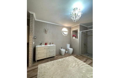 Resale - Detached Villa - Dehesa de Campoamor - Campoamor