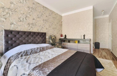 Resale - Detached Villa - Dehesa de Campoamor - Campoamor