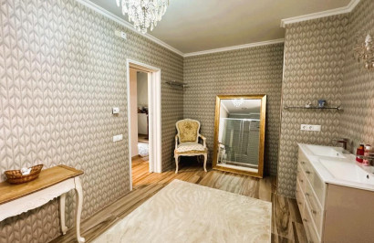 Resale - Detached Villa - Dehesa de Campoamor - Campoamor