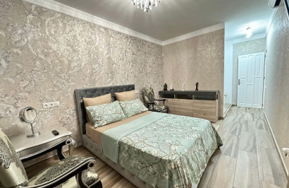 Resale - Detached Villa - Dehesa de Campoamor - Campoamor