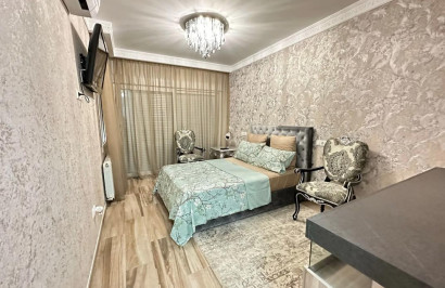 Resale - Detached Villa - Dehesa de Campoamor - Campoamor