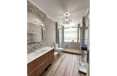 Resale - Detached Villa - Dehesa de Campoamor - Campoamor