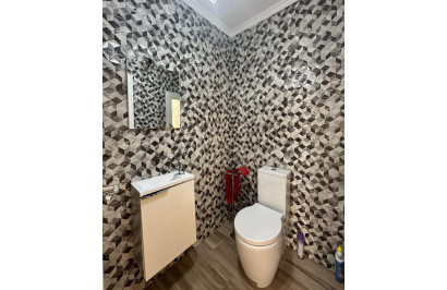 Resale - Detached Villa - Dehesa de Campoamor - Campoamor