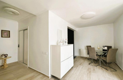 Resale - Detached Villa - Dehesa de Campoamor - Campoamor