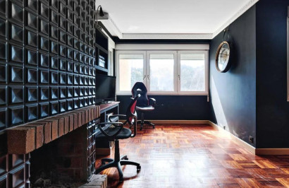 Resale - Detached Villa - Dehesa de Campoamor - Campoamor