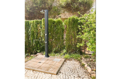 Resale - Detached Villa - Dehesa de Campoamor - Campoamor