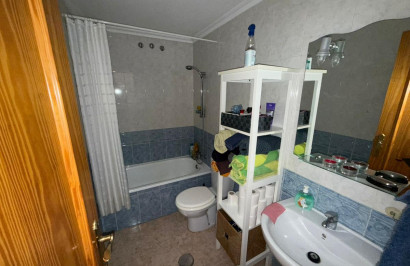 Resale - Apartment / Flat - Torrevieja