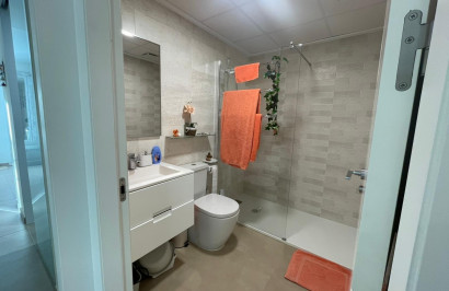 Resale - Apartment / Flat - Orihuela - Vistabella