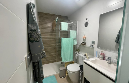 Resale - Apartment / Flat - Orihuela - Vistabella